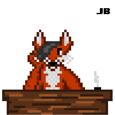 lets pixel FJ III. Welcome to lets pixel FJ III (sleep is for the weak edition) im trying to get a good mix of FJ'ers in. It doesnt matter if you have color txt