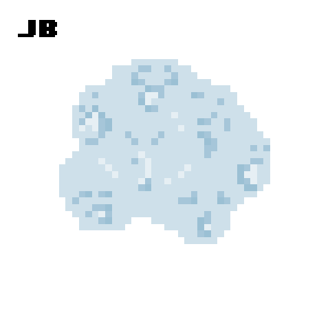 lets pixel FJ III. Welcome to lets pixel FJ III (sleep is for the weak edition) im trying to get a good mix of FJ'ers in. It doesnt matter if you have color txt