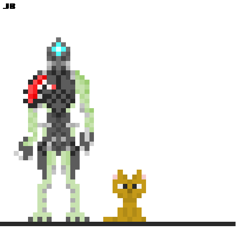 Lets pixel FJ IV. Stayoutofmyshed even though ive barely touched darksouls I really love this guy, praise the sun sperit Quite a few people asked for you Skullh