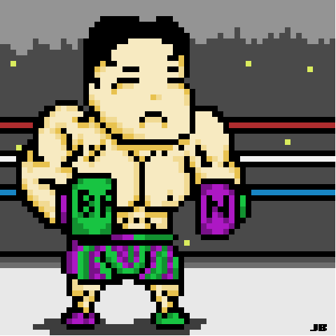 Lets 8-bit FJ. SkeletorExplains xSkullGirlsx Joshlol All mighty Admin Thanks for looking at my content. Been a viewer for years and finally decide to upload som