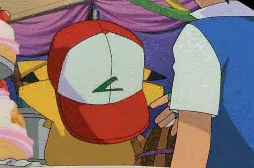 Pokemon gif dump. Big dump of lots of pokemon gifs. Admin, even though I am not happy with him because he was mean to me earlier this week, says pokemon stuff b