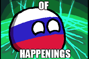 Polandball Comp. . tyr.. Someone made a Floridaball I feel like this opens the door to things we didn't need to see