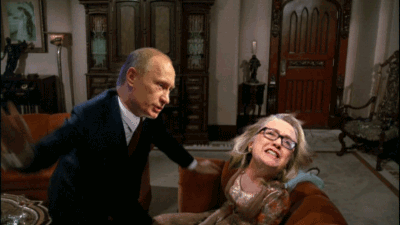 [Obrazek: Putin+bitch+slaps+hillary+hillary+clinto...430740.gif]