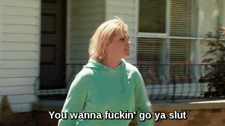 The Bogans of Housos. Just thought I would share the best of what Australian TV has to offer Definitions and Q&amp;A for non Aussies: Bogan - www.urbandictionar