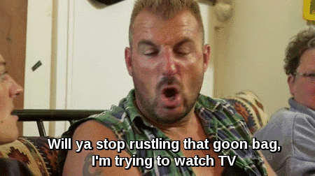 The Bogans of Housos. Just thought I would share the best of what Australian TV has to offer Definitions and Q&amp;A for non Aussies: Bogan - www.urbandictionar