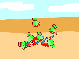 Thumb Praise Comp. This is so that more than 1 person can keep this awesome gif.. Made this recently