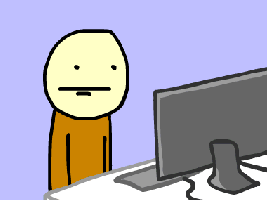 Thumb Praise Comp. This is so that more than 1 person can keep this awesome gif.. Made this recently