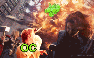 Thumb Praise Comp 2. .. If you do one for reds, here's an addition. About a year ago someone on here made this at my request because I'm not exactly good at gif editing.