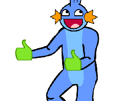 Thumb Praise Comp. This is so that more than 1 person can keep this awesome gif.. Made this recently