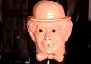 Time to warp your brain.. Wait... what? How do you even.... huh? Wow. Trippy. lol.