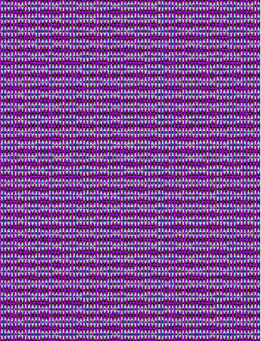 Tina. .. The new Minus8 animation's looking good.