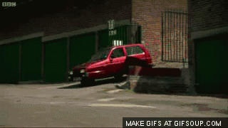 Top gear comp. .. One day they will stop doing Top Gear and a sad day it will be