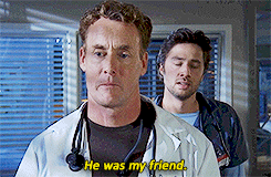 truly emotional. .. Shorty after