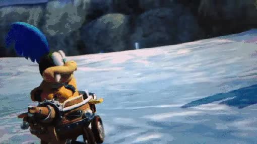 No one was spared, not even the children.