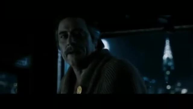 Purge.   
Them.   
ALL.