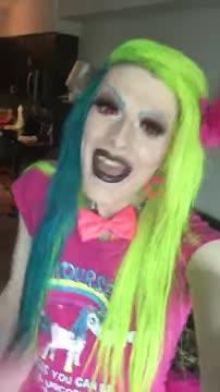 pony cum jar was one thing but jesus 			*******		 christ