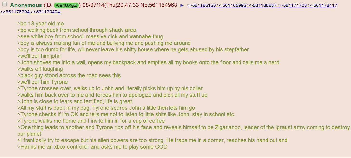 4chan. I like archiving 4chan stuff I like archiving 4chan stuff. Why you hate freedom? Japanese lg] Yankee go home lla 1367023448035. -(39594 B) ?.% ias I am s