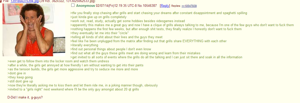 4chan. I like archiving 4chan stuff I like archiving 4chan stuff. Why you hate freedom? Japanese lg] Yankee go home lla 1367023448035. -(39594 B) ?.% ias I am s