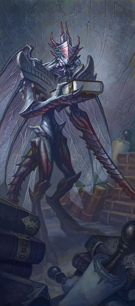 D&D Core Epic PC Killers PART 2. This is the requested part 2 of Core Epic PC killers, I went a bit more creative with this one and judged NPC difficulty on the