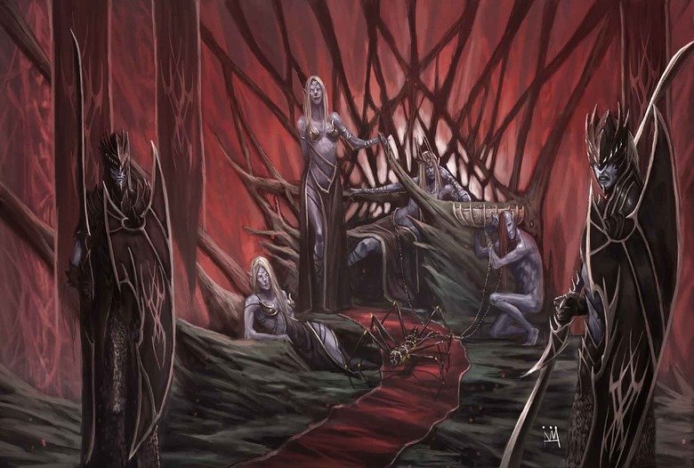 D&D Newbie DM Monsters. I couldn't find a good image for this one so here's a meme that Settler made for me. Nothing exceedingly special about this comp, covers