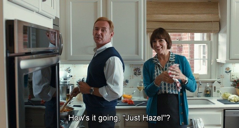 dads. .. the kissed at a holocaust museum and got a slow clap. like wtf?