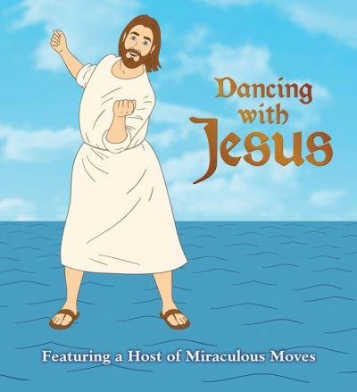 Dancing With Jesus (real book) Dancing With Jesus (real book). www.amazon.com/dp/0762444142 Singing hymns of praise is standard practice—now it’s time to set your feet a-tapping with a collec