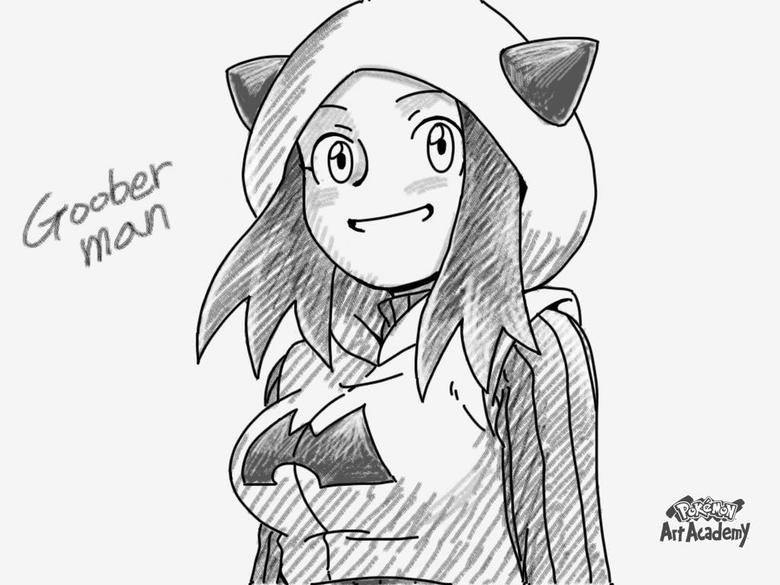 Dating a Team Magma Grunt 9. Link to original artist: blog.naver.com/kdk5011.. "Forgot to turn off my attract, woke up covered in Jigglypuffs."