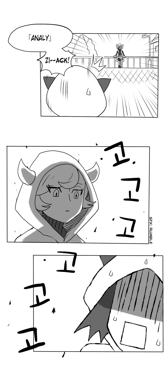 Dating a Team magma grunt. Sub and thumb if yall want more..