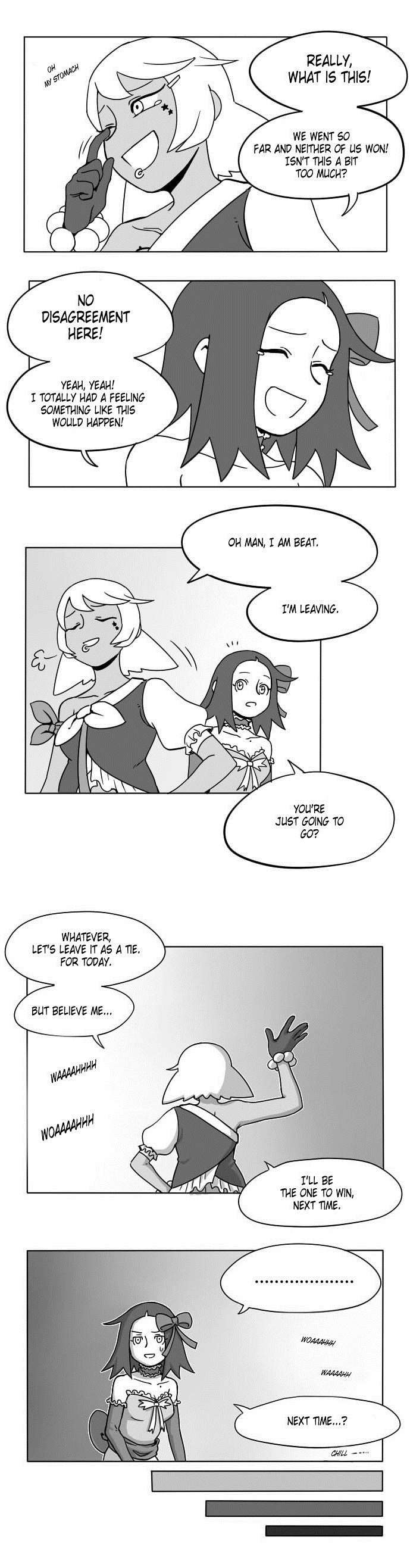 Dating a Team Magma Grunt Ch8. I have no idea how I was able to mess up the previous upload as horribly as I did. Praise Gooberman for his awesome work. Std? TH