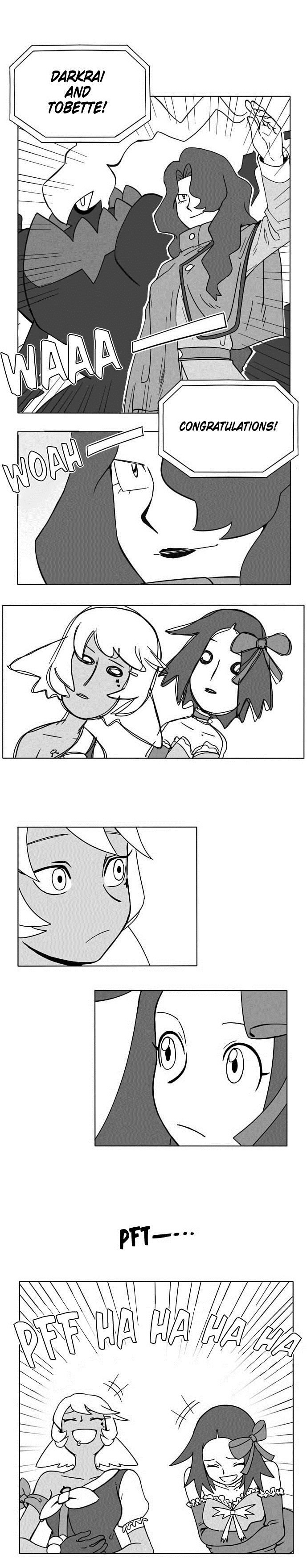 Dating a Team Magma Grunt Ch8. I have no idea how I was able to mess up the previous upload as horribly as I did. Praise Gooberman for his awesome work. Std? TH