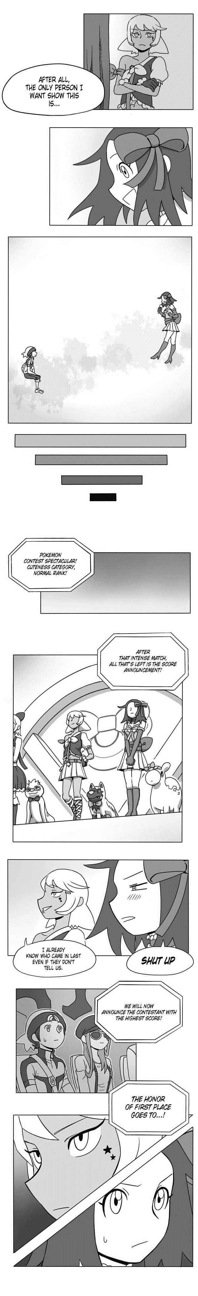 Dating a Team Magma Grunt Ch8. I have no idea how I was able to mess up the previous upload as horribly as I did. Praise Gooberman for his awesome work. Std? TH