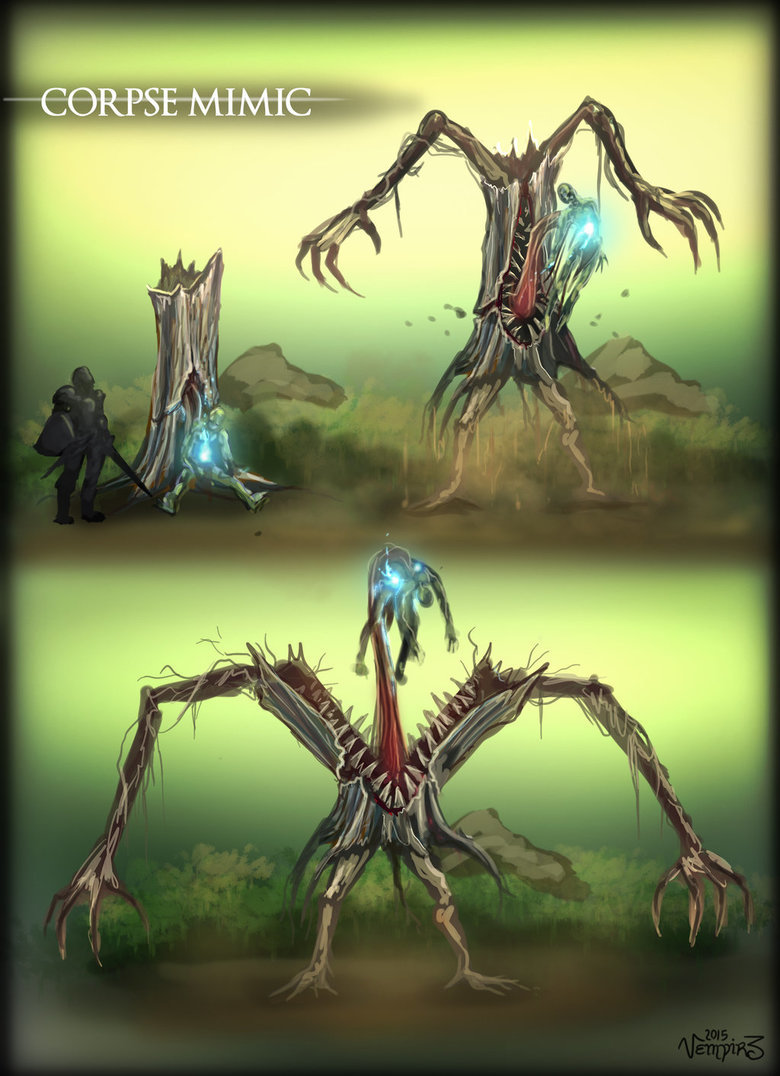 Dear fucking god why!?. "WHERE ARE YOUR GODS NOW?!".. > get through some real hardcore part > bonfire ahead > awww yisss > chomp chomp