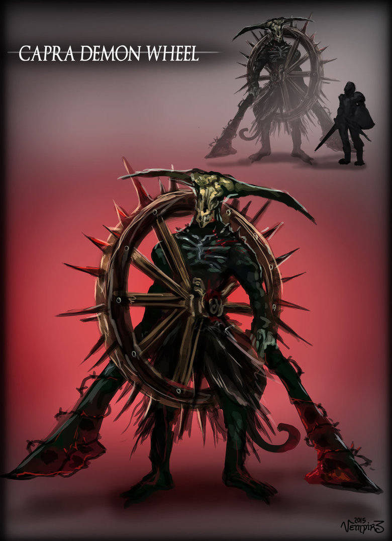 Dear fucking god why!?. "WHERE ARE YOUR GODS NOW?!".. > get through some real hardcore part > bonfire ahead > awww yisss > chomp chomp