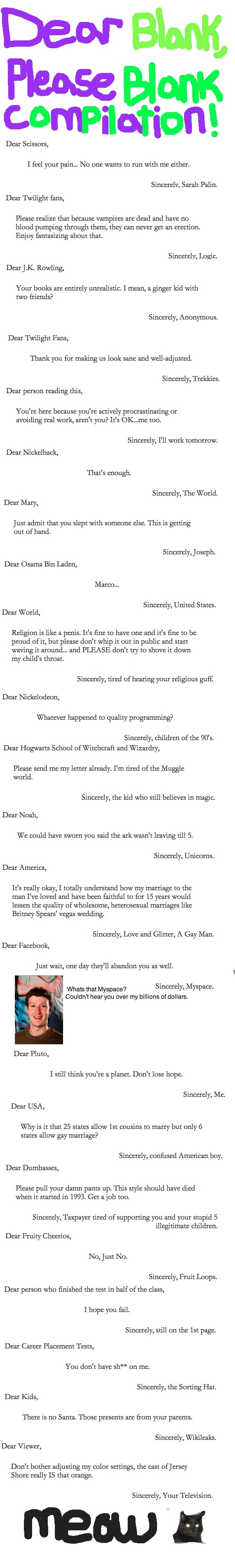 dear funny junk PLEASE be funny. dear funny junk PLEASE be funny.. FRONT PAGE! oh my kim jong ill THANK YOU SO MUCH! i love all of you! heres part 2:<br /> /funny_pictures/1424571/DEAR+BL