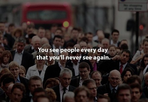 Deep shizzle, muh brizzle. . Every single choice you have ever made in your life has brought you to this exact moment, reading this exact sentence. Have a good 