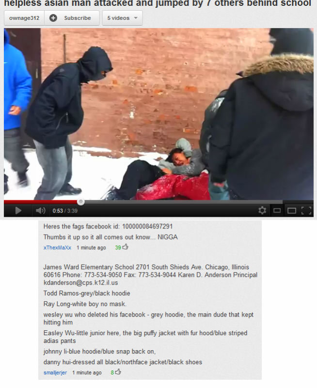 Description Description. I'm not asking for thumbs. I just wanted to show this to FJers. EDIT: Here's the new link to the video if you want to see it: www.youtube.com/watch
