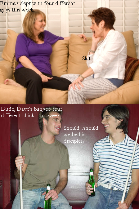 Difference Between Men and Women 3 Difference Between Men and Women 3. My third installment. As always, I appreciate constructive criticism.<br /> Part 5:<br /> /funny_pictures/486283