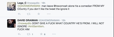 Disturbed singer becomes what he fights. . Watt mum an Fawn; ANYTHING ELSE SMART TO SAY ABOUT JEWS #Antisemite '? Messi gets the ball and the real players try f