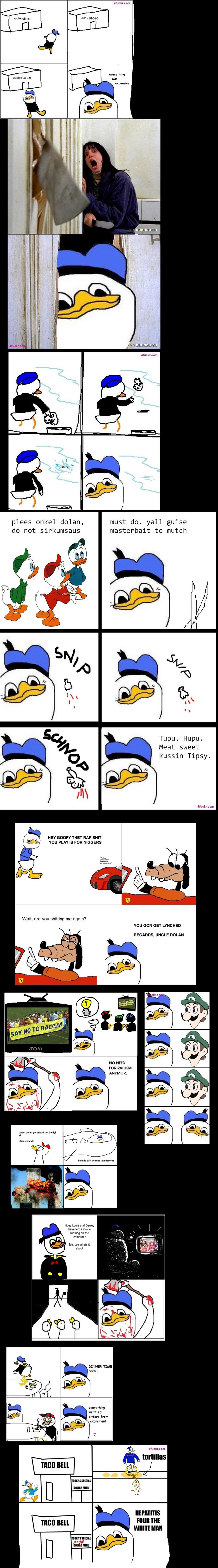 Dolan Comp Dolan Comp. I thought I'd share the mighty Dolan with you guise, cause i haven't seem him here a long time, could contain reposts, lotsa creds to . First upload