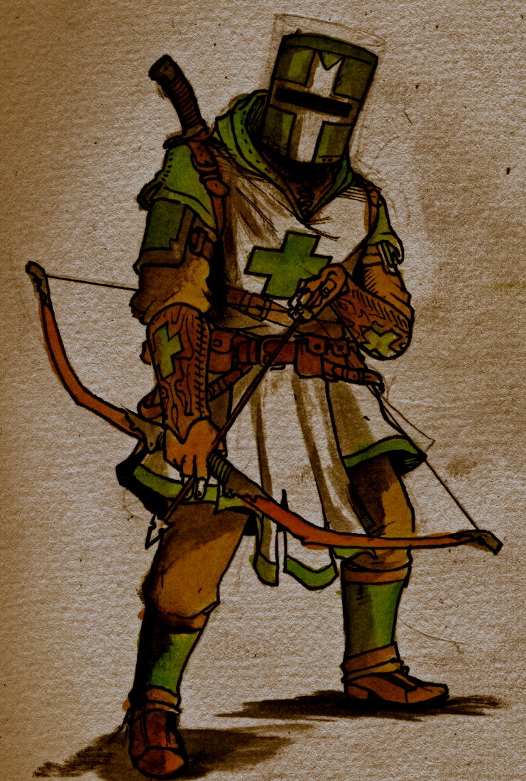 Domnifresh Crashers. Want more? Head over to Domnifresh's page. dommi-fresh.newgrounds.com/art/#page:3.