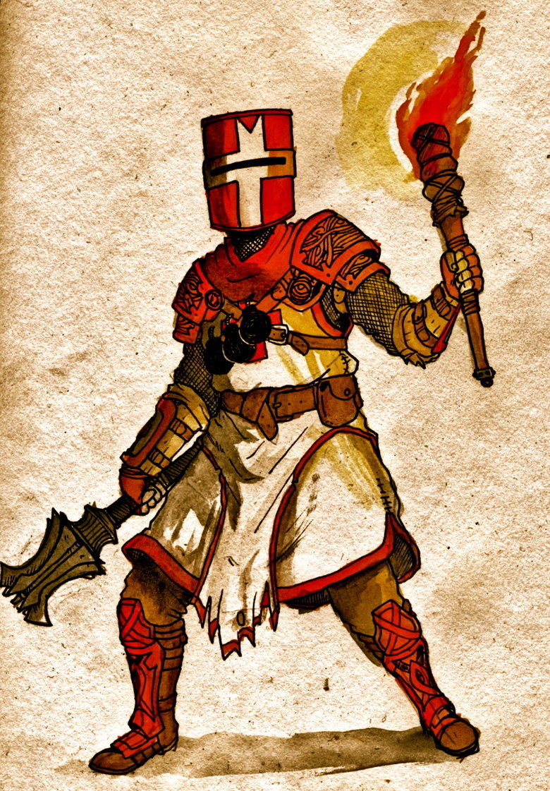 Domnifresh Crashers. Want more? Head over to Domnifresh's page. dommi-fresh.newgrounds.com/art/#page:3.