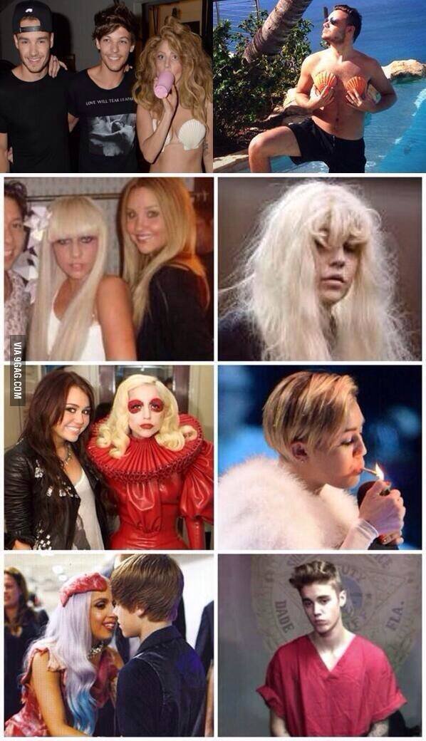 Don+t+leave+your+children+with+lady+gaga