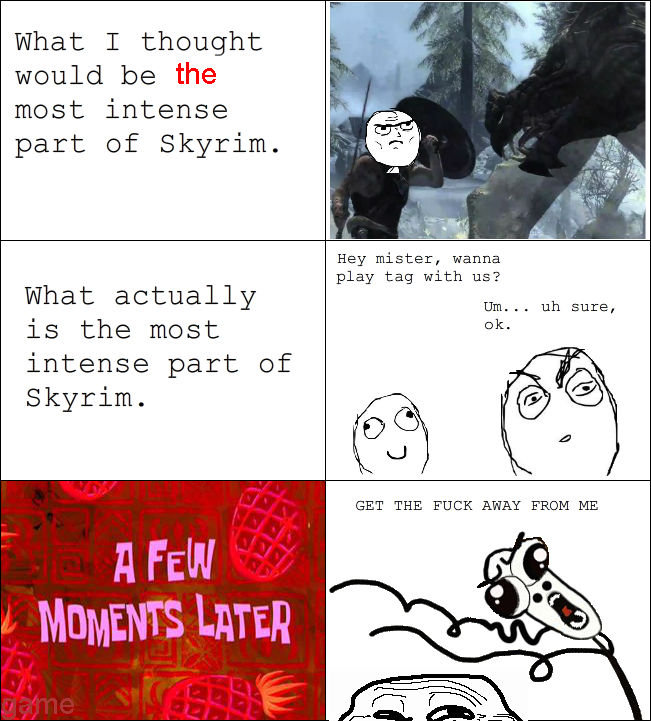 Don't look Don't look. Newest Comic: /funny_pictures/2945448/Does+it+really+need+a+title/ NewNewest Comic: /funny_pictures/2949156/Internebs+a+working/. What I thaught wou