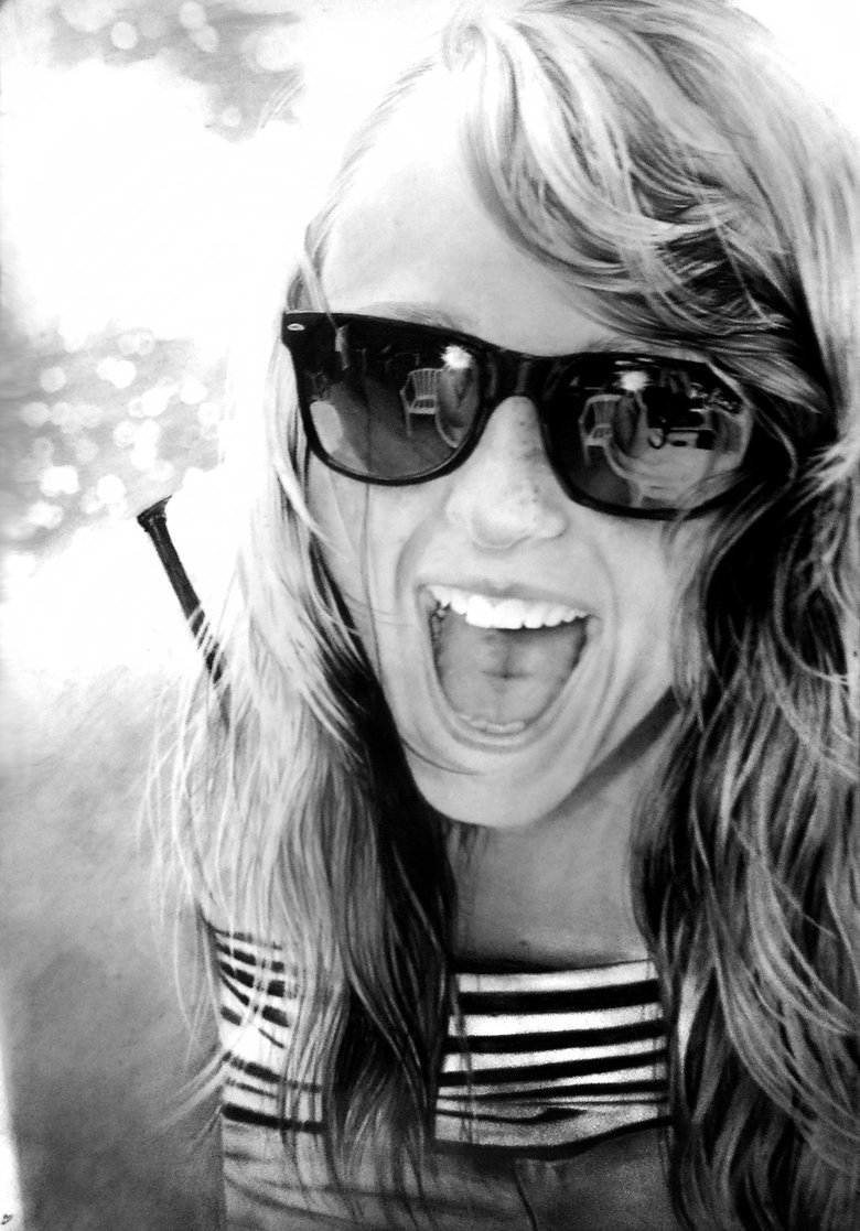 Drawingsssss. I have often shared some of my drawings in the comment section and some of you actually like them.. So because I'm bored as right now, I'm trying 