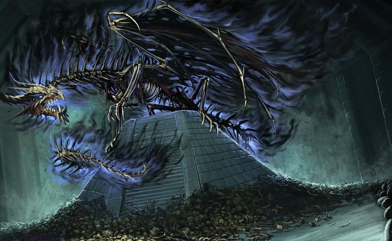 Dungeons & Dragons: Ebberon Deities 2. Part One: /channel/dungeons-n-drags/Dungeons+dragons+ebberon+deities+1/vupXLih/ Part Three: /channel/dungeons-n-drags/Dun