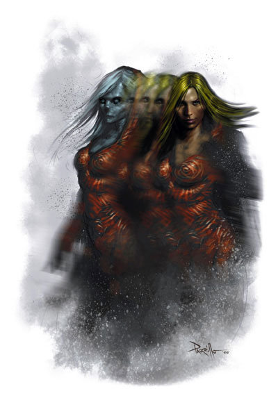 Dungeons & Dragons: Ebberon Deities 2. Part One: /channel/dungeons-n-drags/Dungeons+dragons+ebberon+deities+1/vupXLih/ Part Three: /channel/dungeons-n-drags/Dun