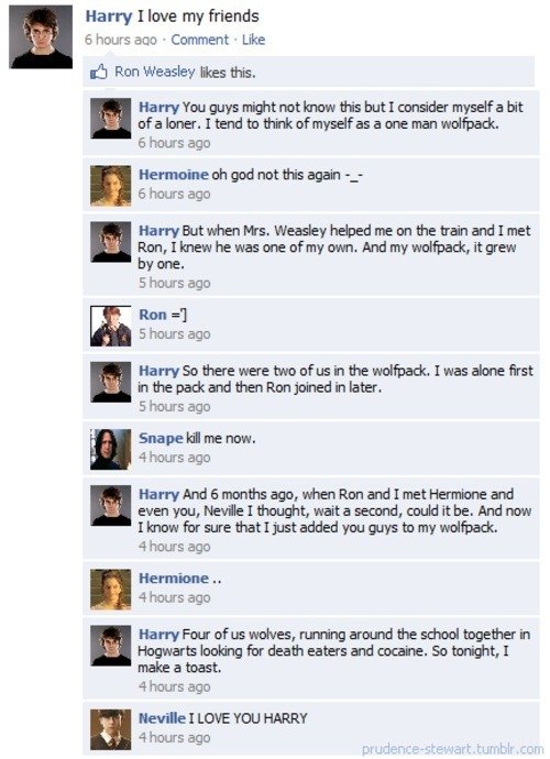 Harry And the Hangover (DESCRIPTION) Harry And the Hangover (DESCRIPTION). THIS WAS NOT DONE BY ME. I found it on , I thought it was funny. Sorry if its a repost. I just like the Hangover. Link to
