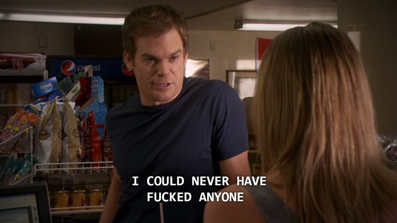 he murders her pussy. My first post. Be gentle. Sauce is Dexter Season 6: Episode 7 Nebraska.. stitt,., SHE' S CUTE.. proof that regular guys can be attracted to teenage girls