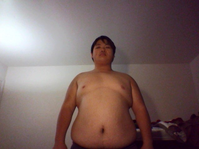 Help me, I'm obese. First time uploading anything here. Long story short Beta piece of I am a 20 year old Korean male. I am 5'11 and weigh 285 LBS. I have been 