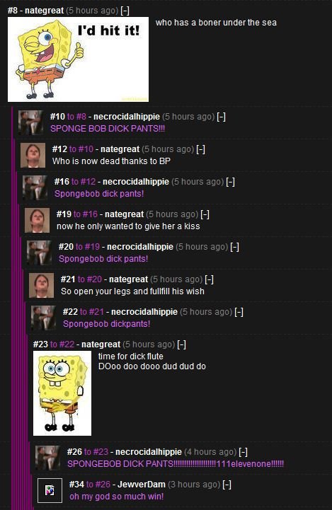 Hilarious Thread Hilarious Thread. /funny_pictures/1735240/Jail/<br /> ^^^^^Thumb up the guys who made this awesome thread!<br /> (if someone has already posted this